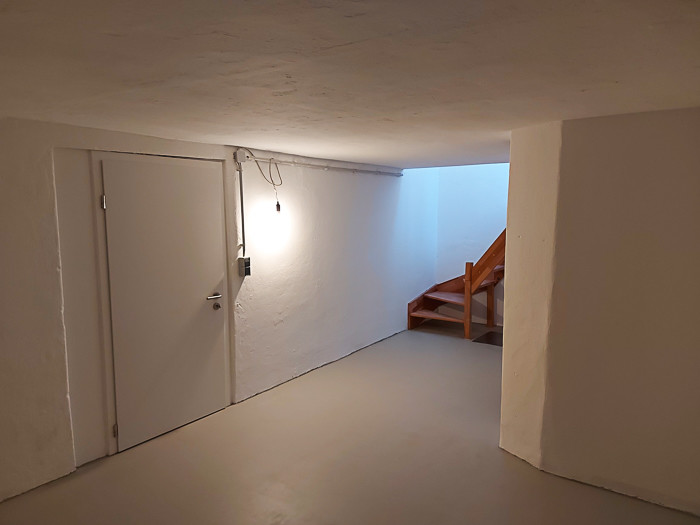 Untergeschoss Raum 1b Ladenlokal Bremen