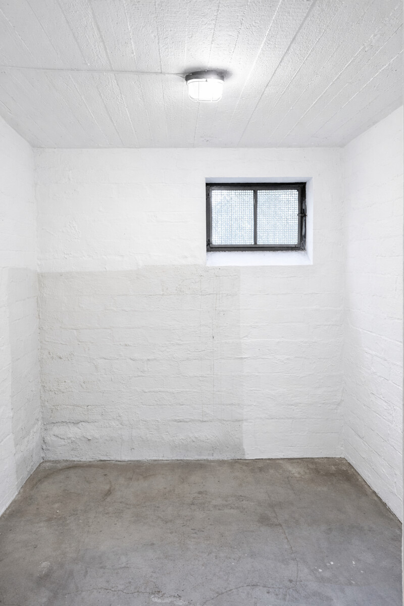 Kellerrraum Erdgeschosswohnung Bremen