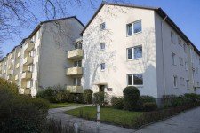 Hauptbild Gro�z�gige 2-Zimmer-Wohnung mit Balkon - ideal f�r Eigennutzer, Best Ager oder Kapitalanleger