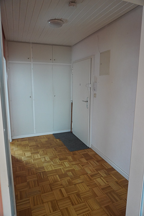 Flur Eigang 1 Dachgeschosswohnung Bremen