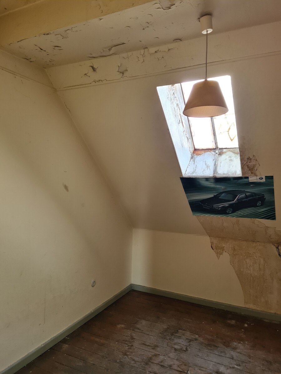 M�dchenzimmer B�ckeburger 1 (14) Mehrfamilienhaus Bremen