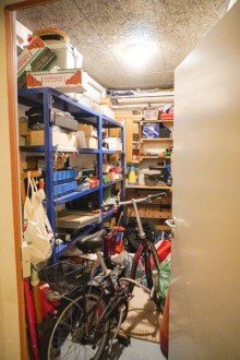 DSC00330 Sch�ne helle 3-Zi. Wohnung am B�rgerpark, Balkon, Einbauk�che, Barrierefrei + Garage