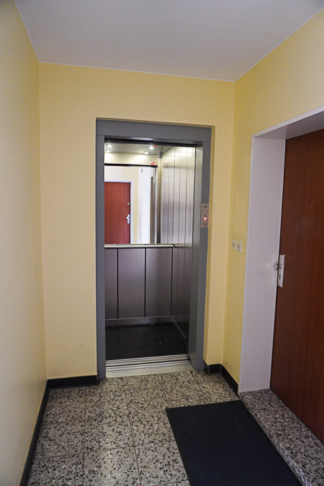 Treppenhaus 2 Dachgeschosswohnung Bremen