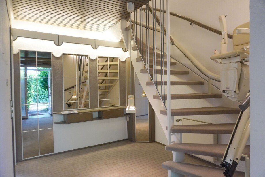 Flur EG Reihenmittelhaus Bremen