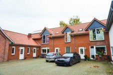 Hauptbild Wohnanlage bei Verden - 9 Einheiten, 4.150 m� Grundst�ck, viel Potenzial